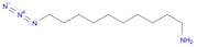 10-Azido-1-decanamine