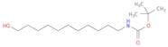 N-Boc-11-aminoundecan-1-ol