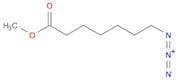 7-Azidoheptanoic acid methyl ester