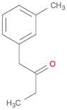 1-(3-Methylphenyl)butan-2-one