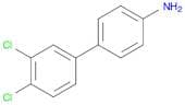 3',4'-Dichloro-biphenyl-4-amine
