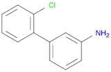 2'-Chloro-biphenyl-3-amine