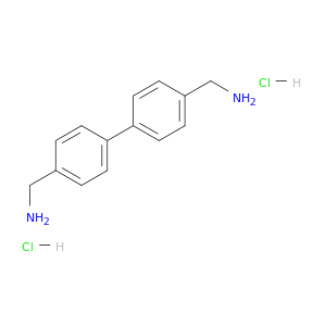 4,4'-Bis(aminomethyl)biphenyl dihydrochloride