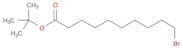 tert-Butyl 10-bromodecanoate