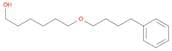 6-(4-Phenylbutoxy)hexan-1-ol