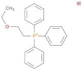 (2-Ethoxyethyl)triphenylphosphonium bromide