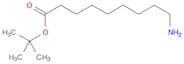 tert-Butyl 9-aminononanoate
