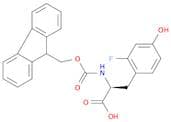 N-Fmoc-2-fluoro-L-tyrosine
