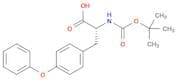 N-Boc-O-Phenyl-D-Tyrosine