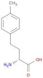 (R)-4-Methylhomophenylalanine