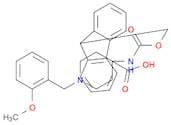 4-(Fmoc-amino)-1-(2-methoxybenzyl)-4-carboxypiperidine