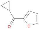 cyclopropyl(furan-2-yl)methanone