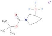 Potassium (3-(tert-butoxycarbonyl)-3-azabicyclo[3.1.0]hexan-1-yl)trifluoroborate