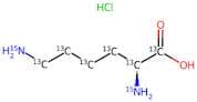 L-Lysine-13C6,15N2 Hydrochloride