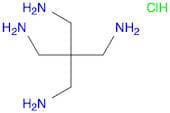 1,3-Propanediamine,2,2-bis(aminomethyl)-,hydrochloride(1,4)