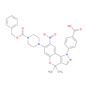 Lin28-let-7a antagonist 1