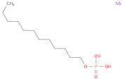 Sodium Monododecyl Phosphate (contains <10% Sodium Didodecyl Phosphate)