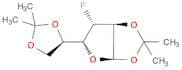 (3aR,5R,6S,6aS)-5-((R)-2,2-dimethyl-1,3-dioxolan-4-yl)-6-fluoro-2,2-dimethyltetrahydrofuro[2,3-d][…
