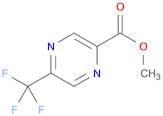 Methyl 5-(trifluoromethyl)pyrazine-2-carboxylate