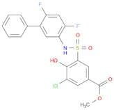 6-Chloro-4-fluoropyridine-3-boronic acid