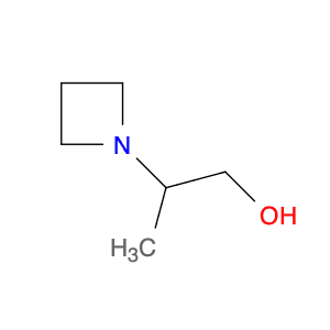 2-(azetidin-1-yl)propan-1-ol