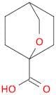 2-Oxabicyclo[2.2.2]octane-1-carboxylic acid