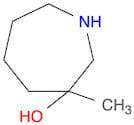 3-methylazepan-3-ol