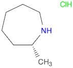 (2R)-2-methylazepane;hydrochloride