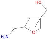 [1-(aminomethyl)-2-oxabicyclo[2.1.1]hexan-4-yl]methanol
