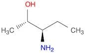 2-Pentanol, 3-amino-, (2S,3R)-