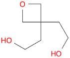 2-[3-(2-hydroxyethyl)oxetan-3-yl]ethanol