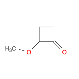 2-methoxycyclobutan-1-one