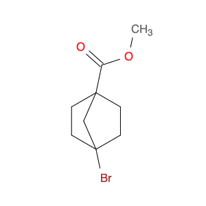 methyl 4-bromobicyclo[2.2.1]heptane-1-carboxylate