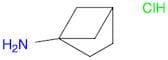 bicyclo[2.1.1]hexan-1-amine hydrochloride