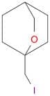 1-(iodomethyl)-2-oxabicyclo[2.2.2]octane