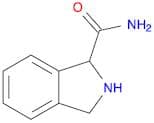 2,3-dihydro-1H-isoindole-1-carboxamide