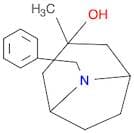8-benzyl-3-methyl-8-azabicyclo[3.2.1]octan-3-ol