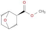 methyl endo-7-oxabicyclo[2.2.1]heptane-2-carboxylate