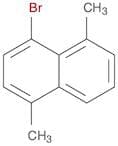 4-bromo-1,5-dimethyl-naphthalene