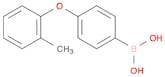 4-(2-Methylphenoxy)phenylboronic acid