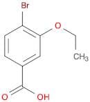 4-BROMO-3-ETHOXYBENZOIC ACID