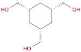 (1s,3s,5s)-cyclohexane-1,3,5-triyltrimethanol