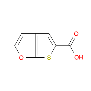 THIENO[2,3-B]FURAN-5-CARBOXYLIC ACID