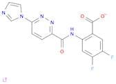 4-methyl-1H-imidazo[4,5-c]pyridine-6-carboxylic acid
