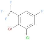 1-Bromo-4-ethoxy-3-fluoro-2-iodobenzene