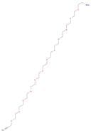 Propargyl-PEG12-amine