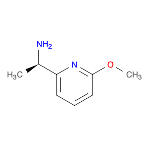 (R)-1-(6-Methoxypyridin-2-yl)ethanamine