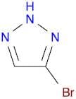 4-Bromo-2H-1,2,3-triazole