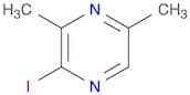 2-Iodo-3,5-dimethylpyrazine