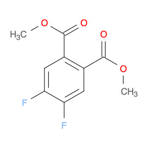 Dimethyl 4,5-difluorophthalate